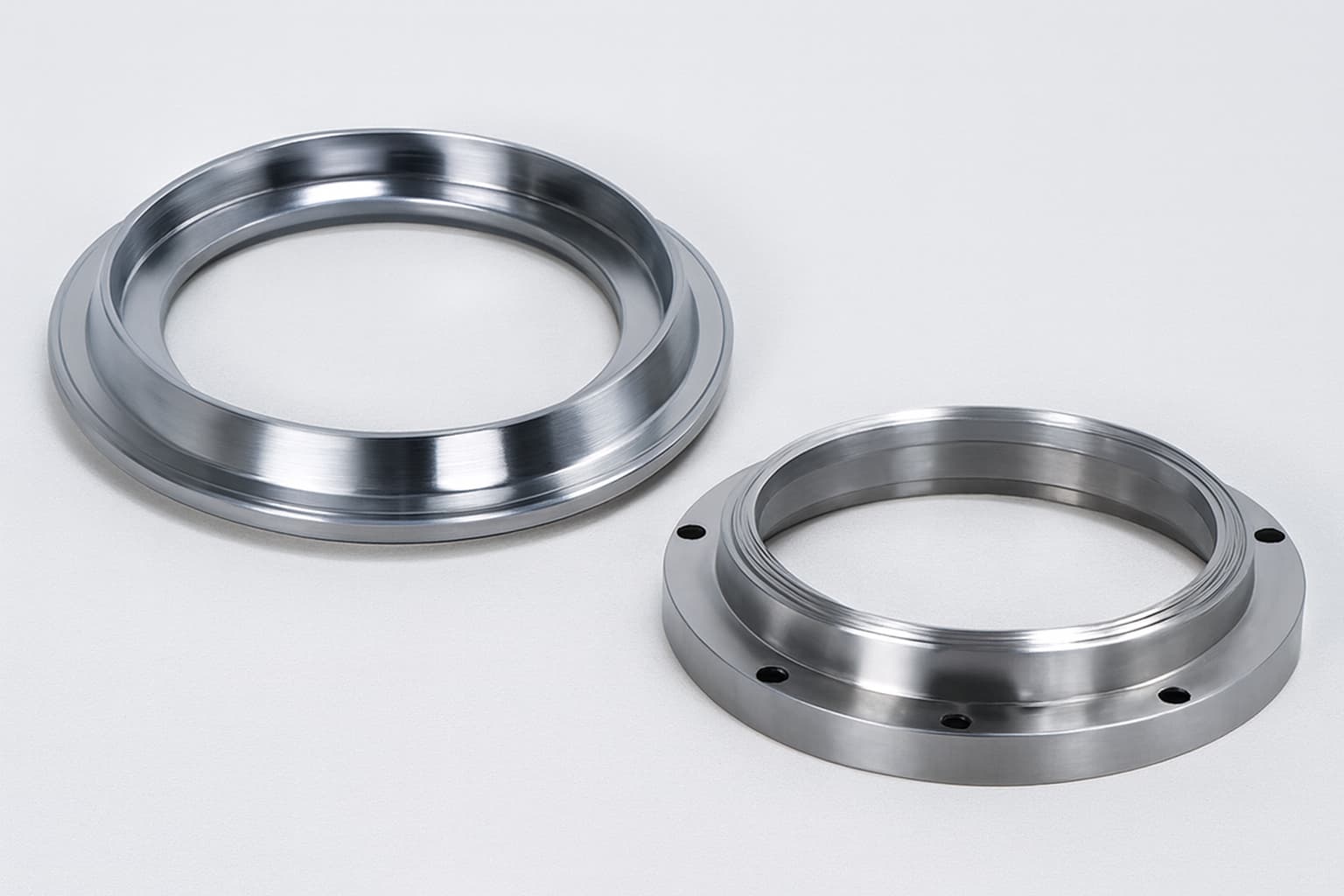 رینگ‌های سایشی پروانه